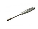 NUT DRIVER 4.763x100mm (3/16)