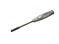 NUT DRIVER 4.763x100mm (3/16)