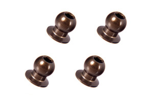 5mm BALL (ALUM)