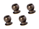 6mm BALL (ALUM)