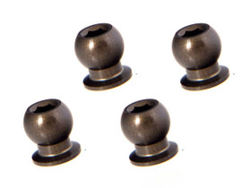 6mm BALL (ALUM)