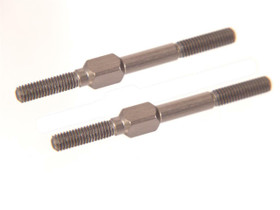 Turnbuckle steering link