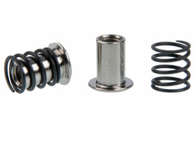 BRAKE PAD / STEERING SHAFT