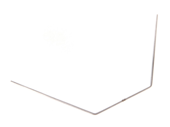 REAR ANTI ROLL BAR 1,3mm MTC1