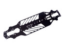 Mugen Alu Chassis plate MTC1