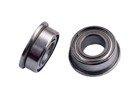 FLANGE B.B. FOR BELT TENSIONER