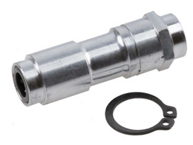 FRONT ONE-WAY DRIVE SHAFT