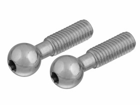 KING PIN BALL (2 PCS)