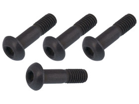 REAR BODY MOUNT ARM PIN