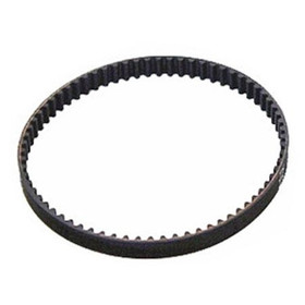 REAR BELT RUBBER LOW FRICTION 201 MRX 6