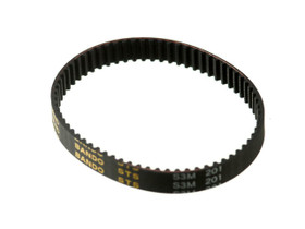 REAR BELT RUBBER MRX 6