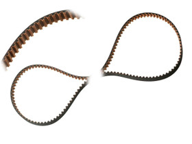 SIDE BELT RUBBER MRX 6