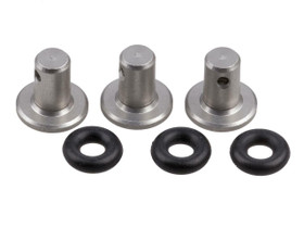 FUEL TANK MOUNT  (SET) MRX/MTX