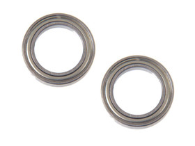 LOW FRICTION BEARING (12X18X4) 2pcs.