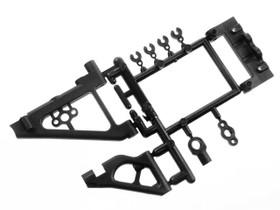 FRONT SUSPENSION ARM
