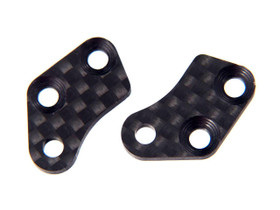 FRONT LOWER SHOCK MOUNT L/R