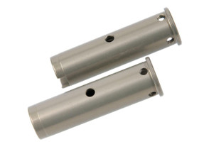 AL. REAR AXLE SHAFT FOR UNIVERSAL JOINT