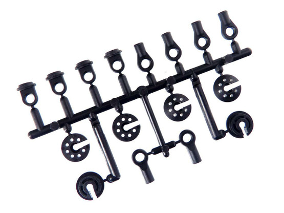 DAMPER PARTS