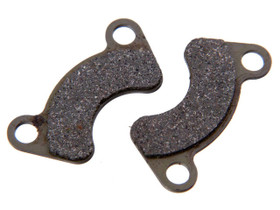 BRAKE PAD