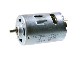 STARTER MOTOR FOR BII/RII