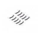 BODY PIN BLACK