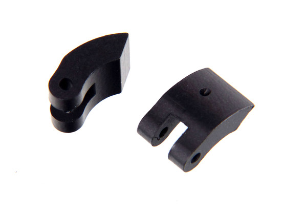 CARBON CLUTCH SHOE (2)/4-PIN CLUTCH (E2723)