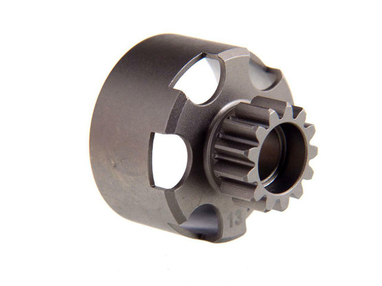 CLUTCH BELL 13T/4-PIN CLUTCH (E2723)