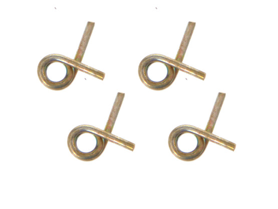 CLUTCH SPRING 0,9mm/4-PIN CLUTCH (E2723)