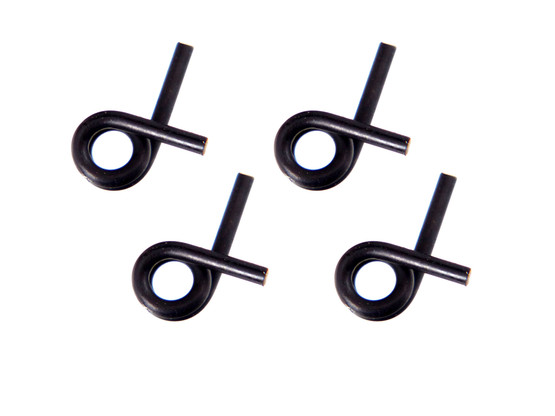 CLUTCH SPRING 1,0mm/4-PIN CLUTCH (E2723)