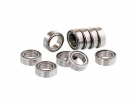 CLUTCH BEARING 5X8X2,5 (10)