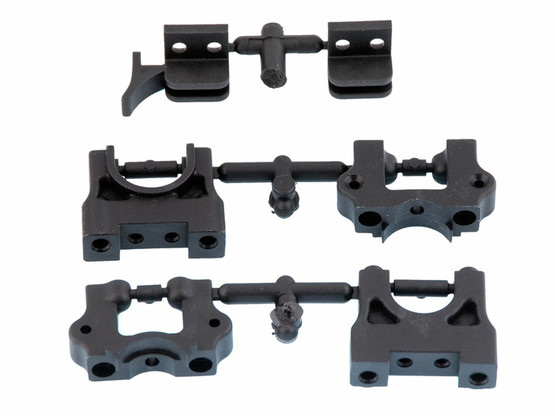 CENTER DIFF. MOUNT MBX6/6T
