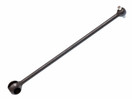 CENTER DRIVE SHAFT LONG (103) MBX-6