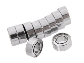 CLUTCH BEARING (5X10X4) 10pcs.