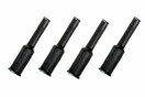 DUST RUBBER