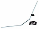FRONT ANTI-ROLL BAR 2.3mm