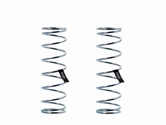 FRONT DAMPER SPRING 1.5 8.5T