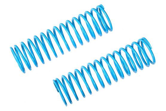 FRONT SPRING (SOFT: LIGHT BLUE)