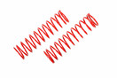 FRONT SPRING RED