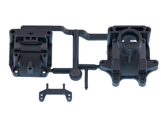 GEAR BOX MBX6/6T