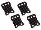 REAR LINK PLATES (+3) MBX-8R