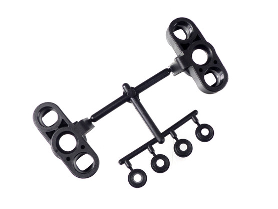 FRONT UPRIGHT INLINE MBX-8