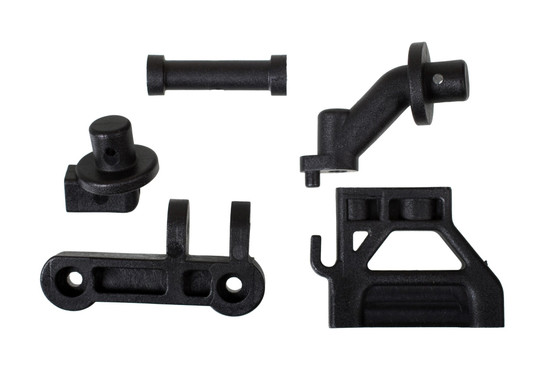 RADIO PLATE MOUNT MBX5R
