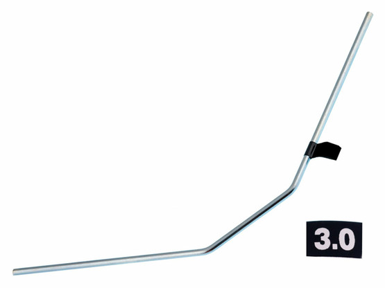 REAR ANTI-ROLL BAR 3.0mm