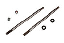 REAR DAMPER SHAFT XR/RR