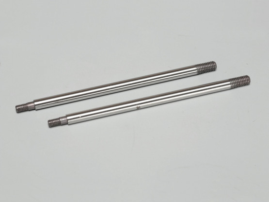 REAR DAMPER SHAFT MBX-5/6/7