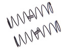 REAR DAMPER SPRING 1.4 85/9T