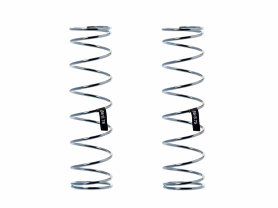 REAR DAMPER SPRING 1.5 8.75T