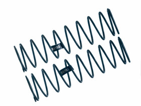 REAR DAMPER SPRING 1.6 11.25T