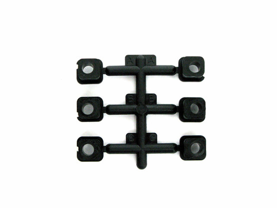 REAR LOWER ARM MOUNT BUSH MBX-6