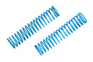 REAR SPRING (SOFT: LIGHT BLUE)